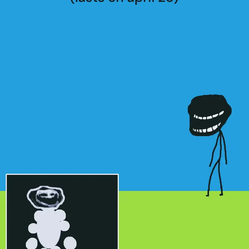 Game by @trollge135