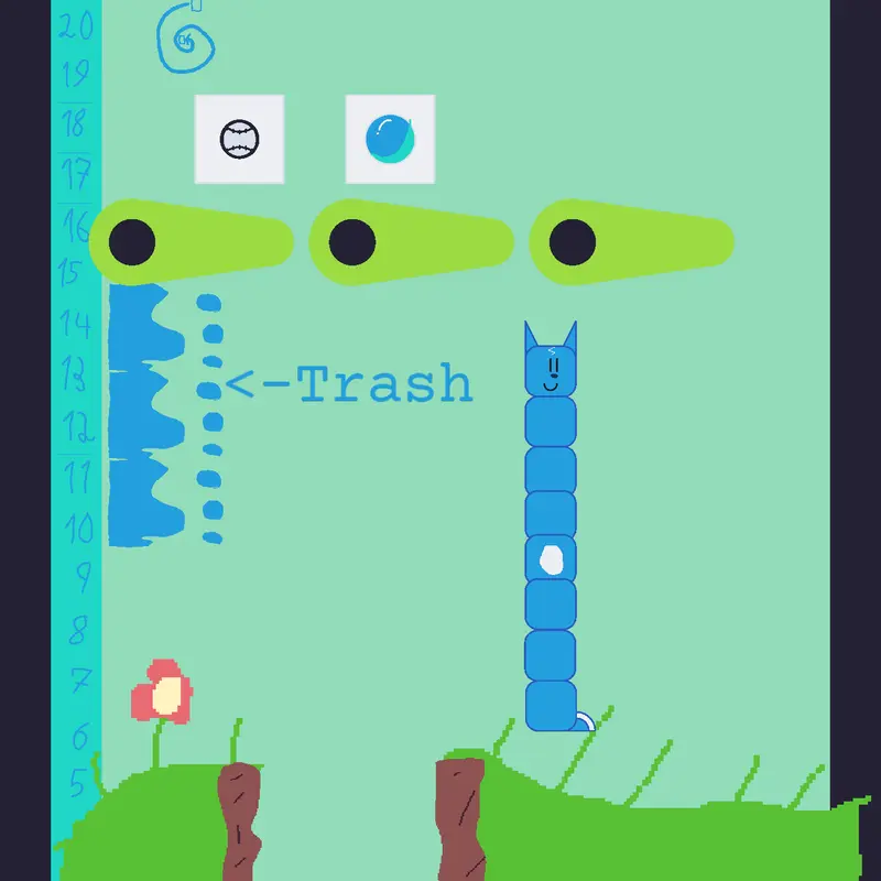 Game by @Arrowvolt