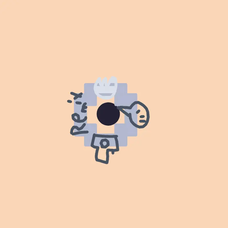 Game by @menie