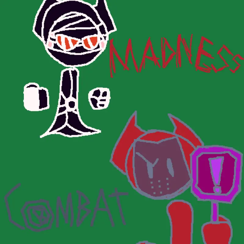 Game by @Oxv3l