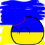 Ukraineball-UA avatar