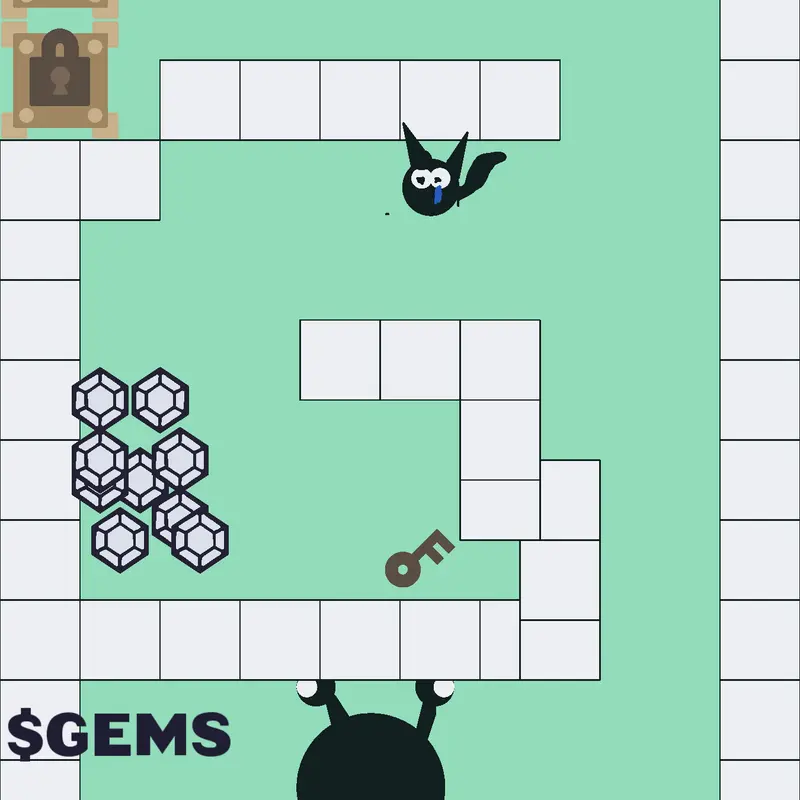 Game by @hicast