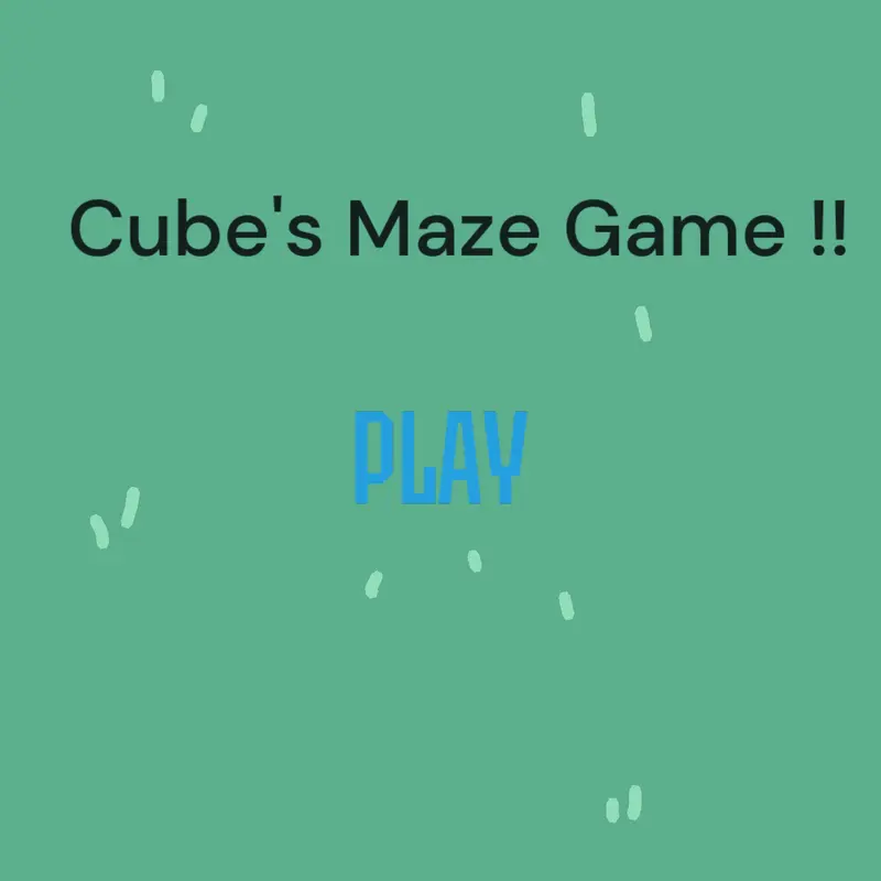 Game by @TETT_cube_2k23