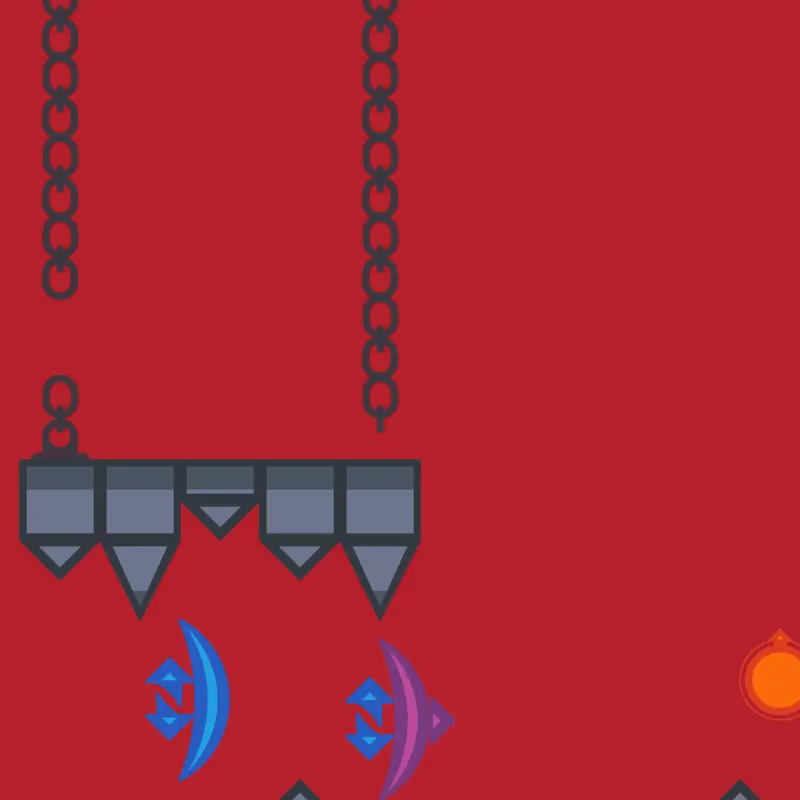 Game by @IForgoBaker