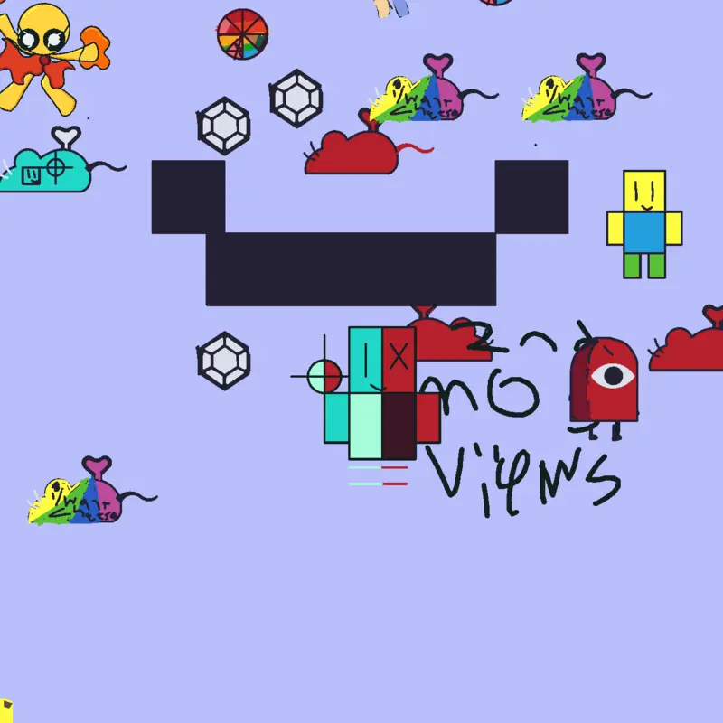 Game by @Areqmi