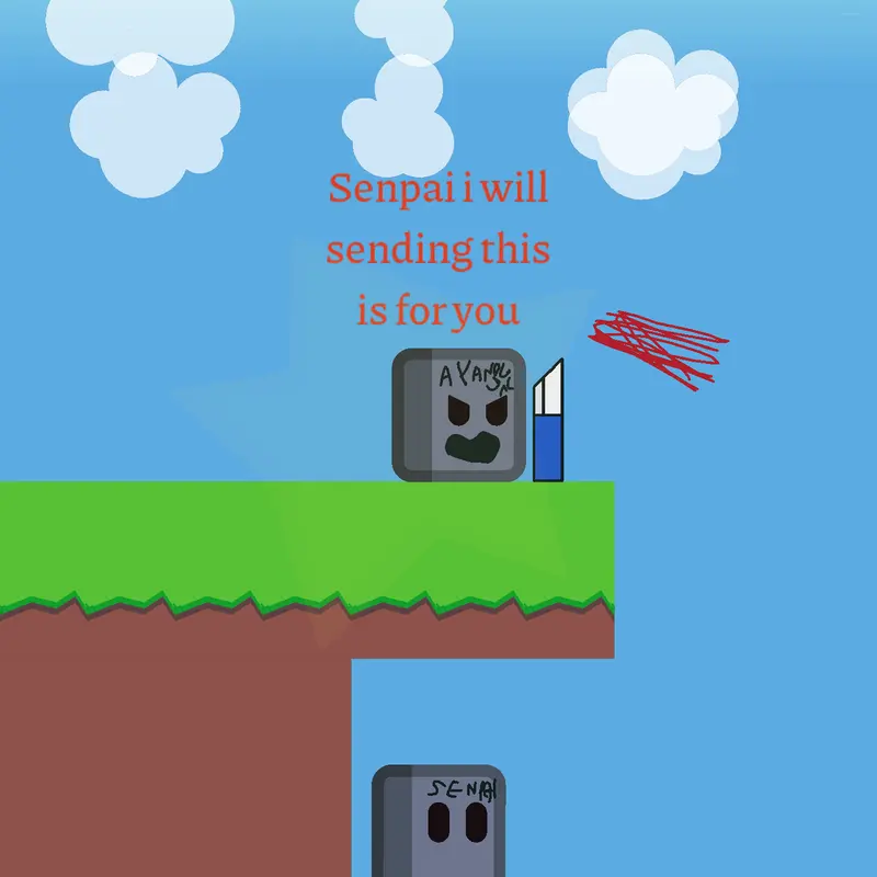 Game by @realmisscircle