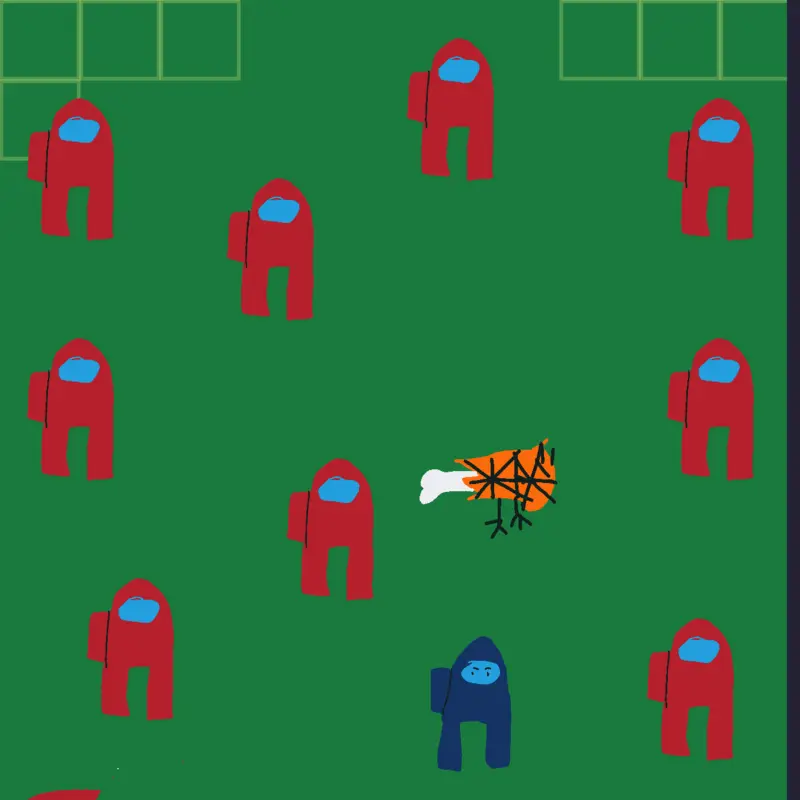Game by @rajinthesuperman