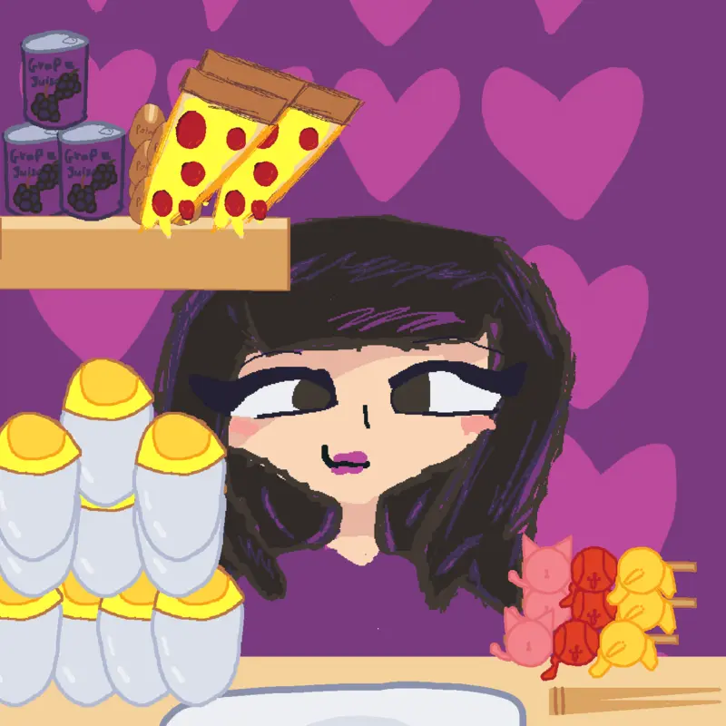 Game by @ambercat