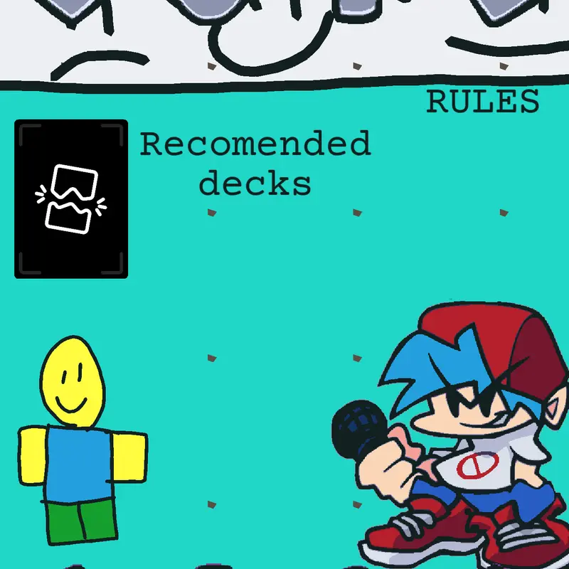 Game by @DerekTheGamer