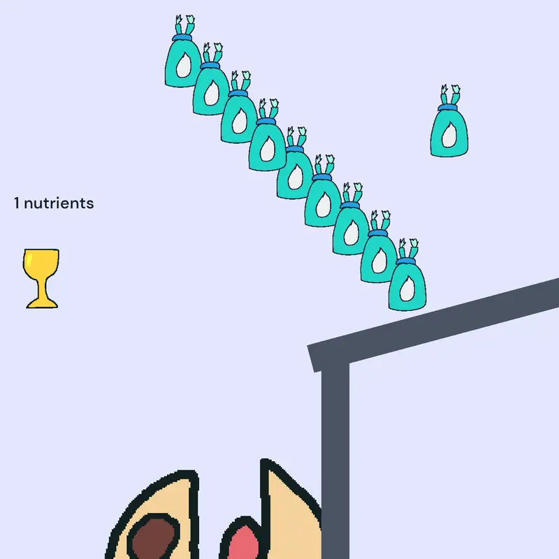 Game by @Pinkrainbowcandy61