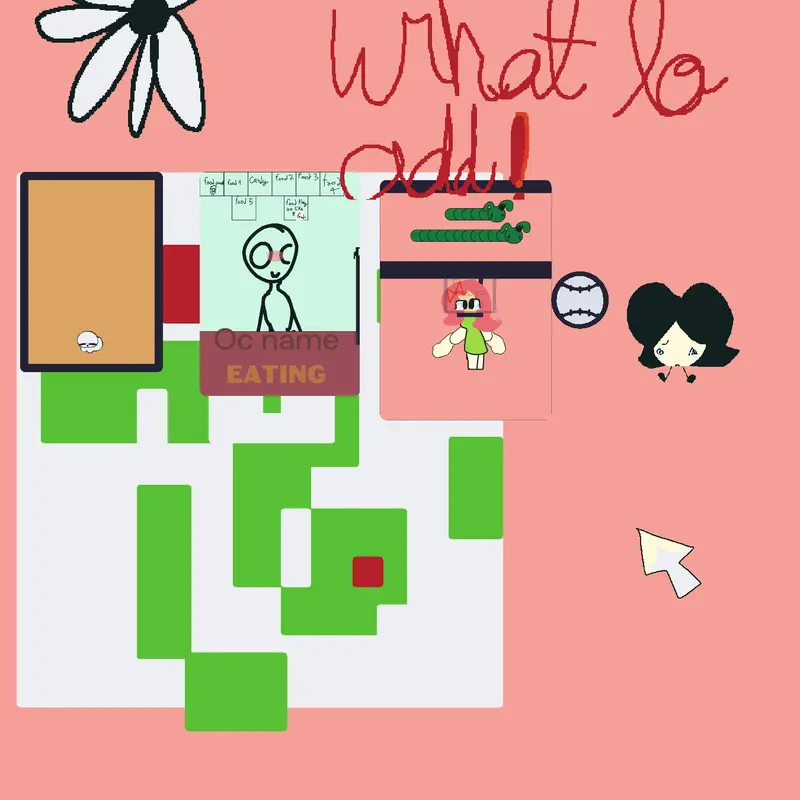 Game by @painted_user