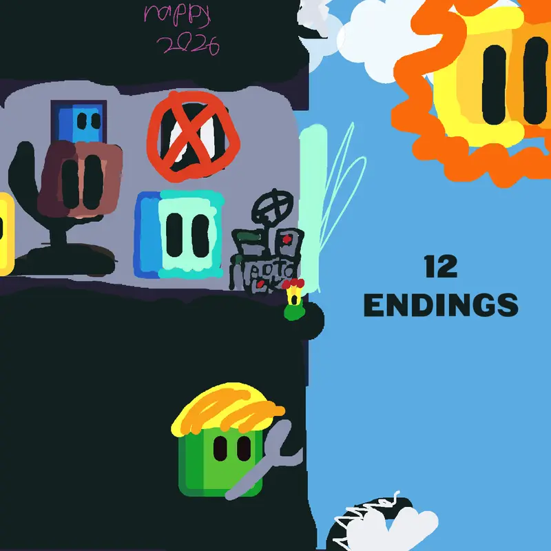 Game by @Mihailo15