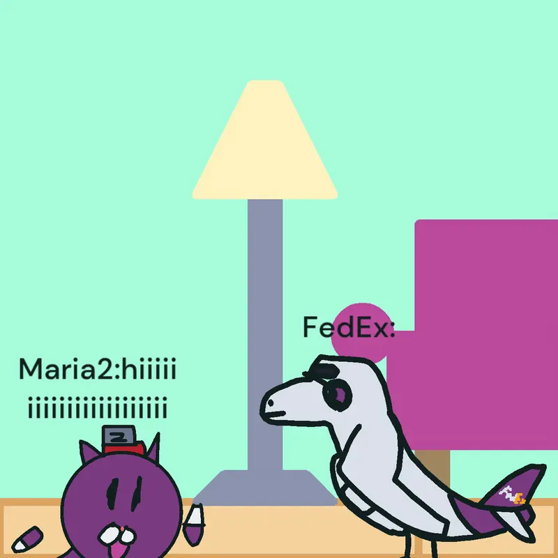 Game by @iker_avation