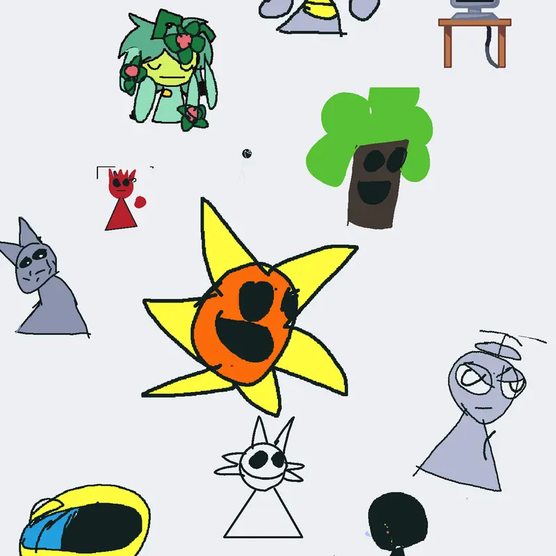 Game by @BiTR