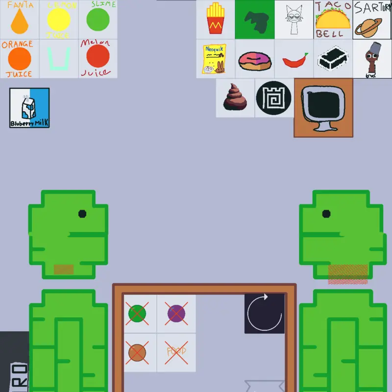 Game by @RossDaSillyGoober