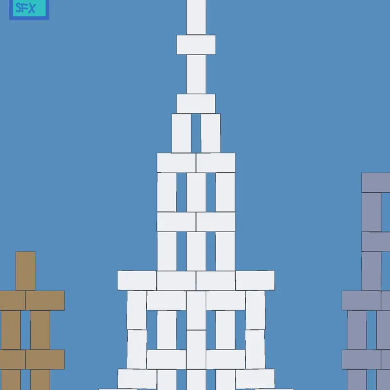 Game by @Bluprintah