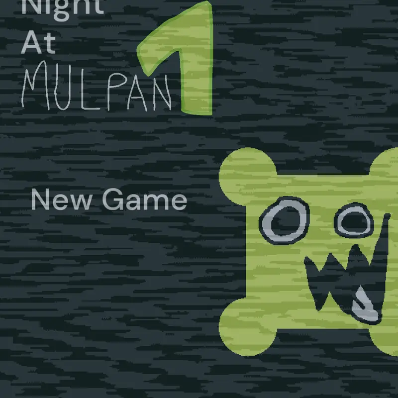 Game by @tictac04