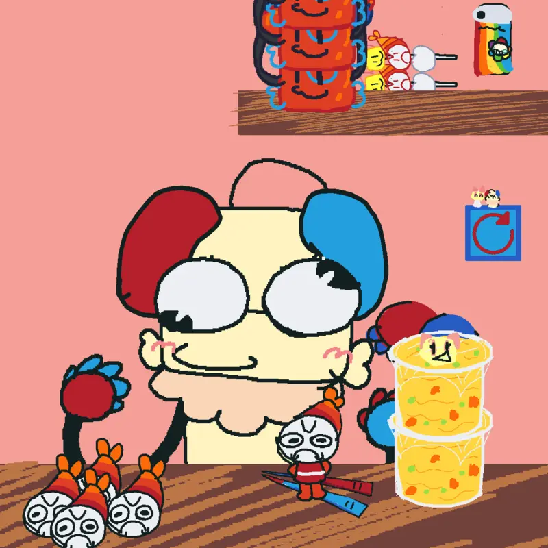 Game by @manuella3453