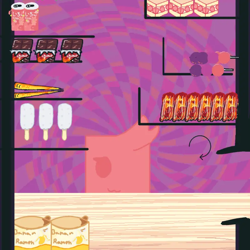 Game by @-lily-love-braids-