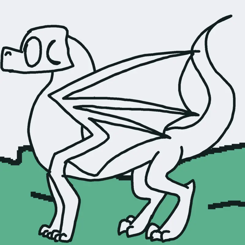 Game by @Dragon_wolf1345