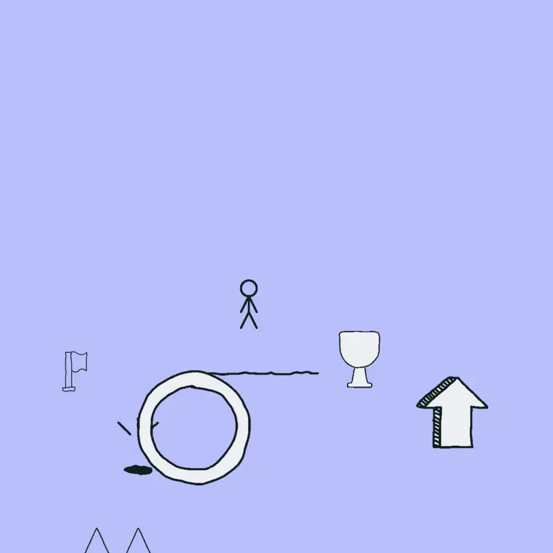 Game by @tilbuddet