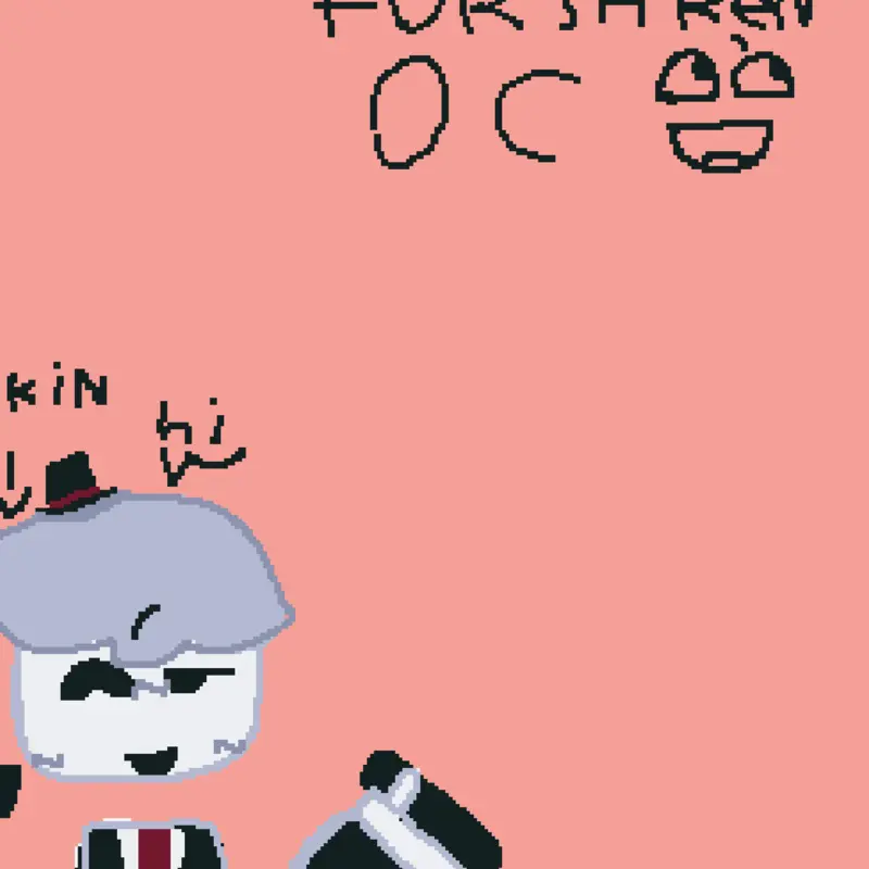 Game by @stalepar