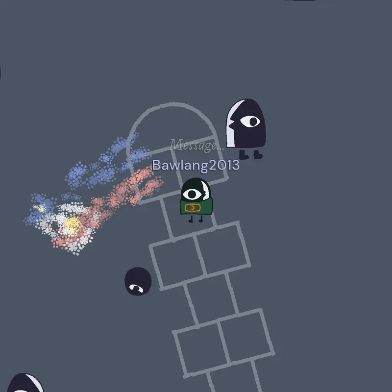 Game by @Bawlang2013