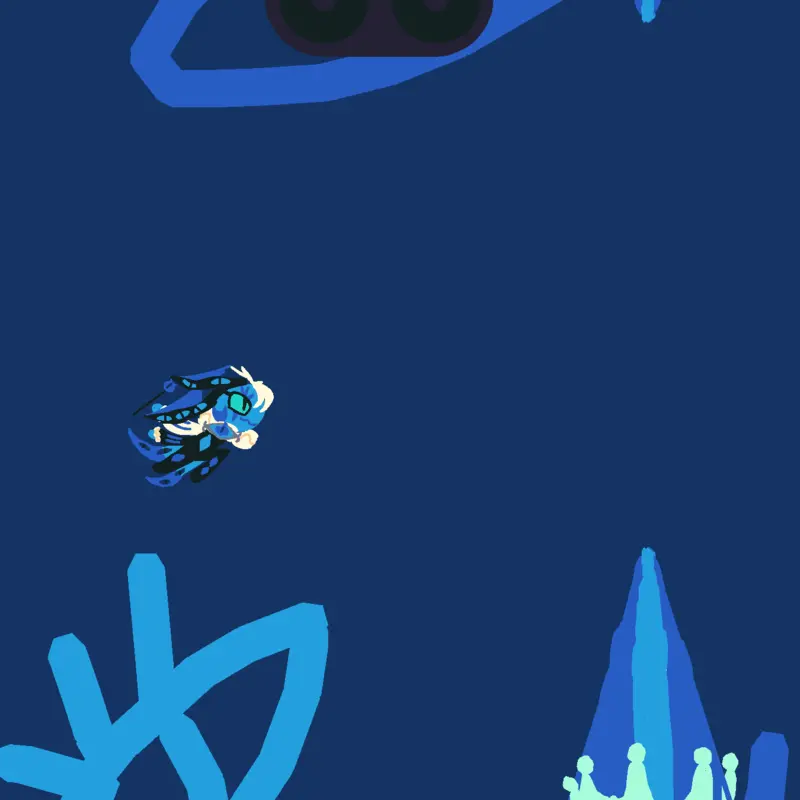 Game by @sparkyu