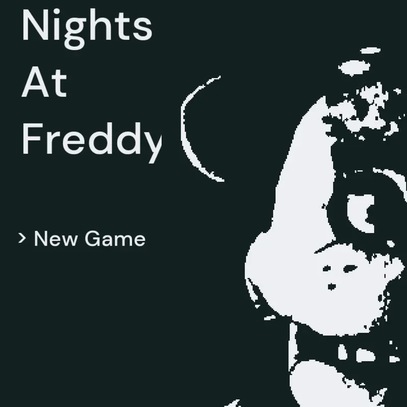 Game by @MarkAFire