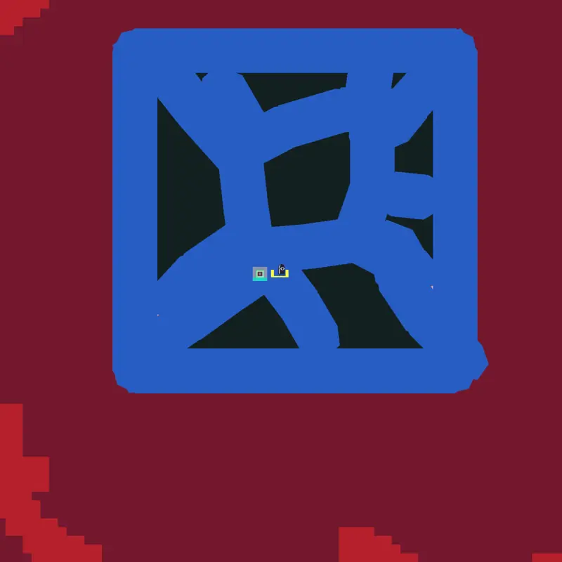 Game by @18th_perfect_number