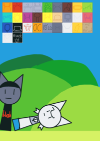 Sprunki sandbox (again and don't ask for...