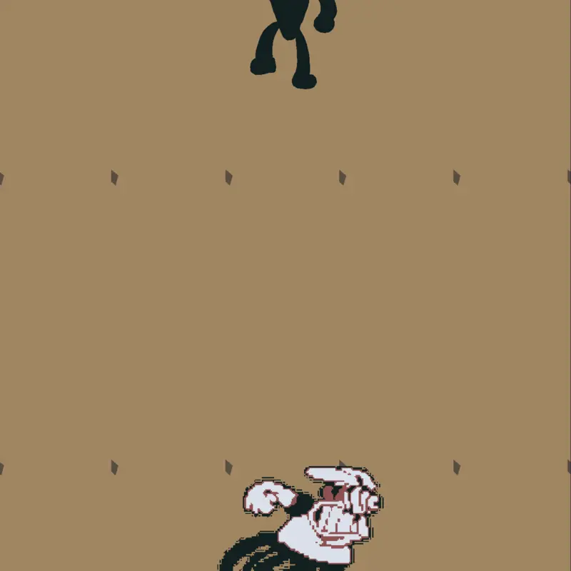 Game by @Powersurge