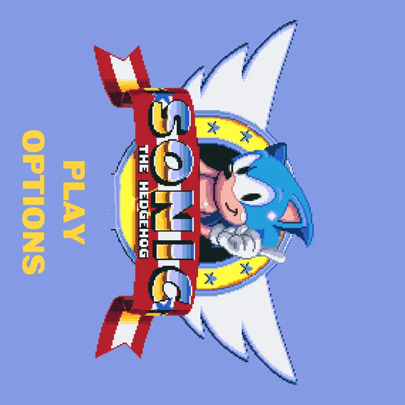 Game by @Sonic_Classic