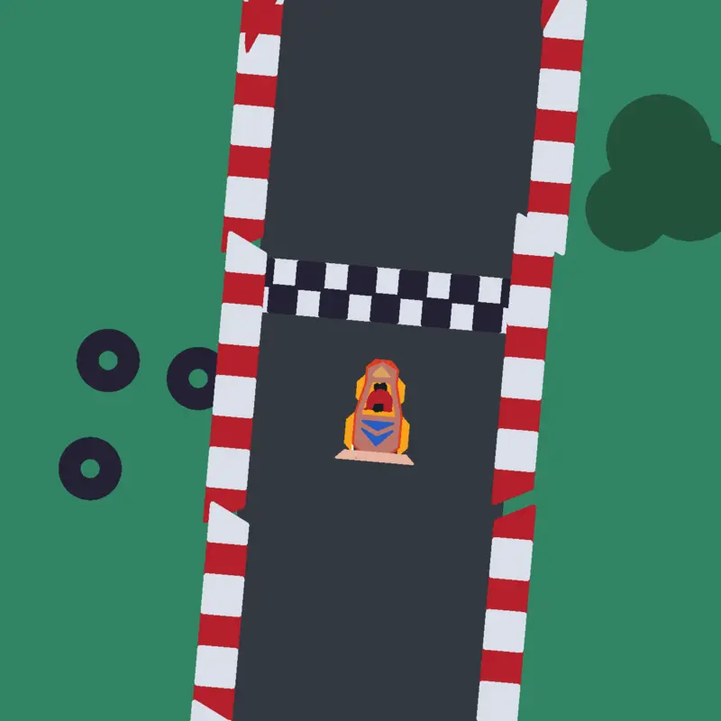 Game by @pidro8391