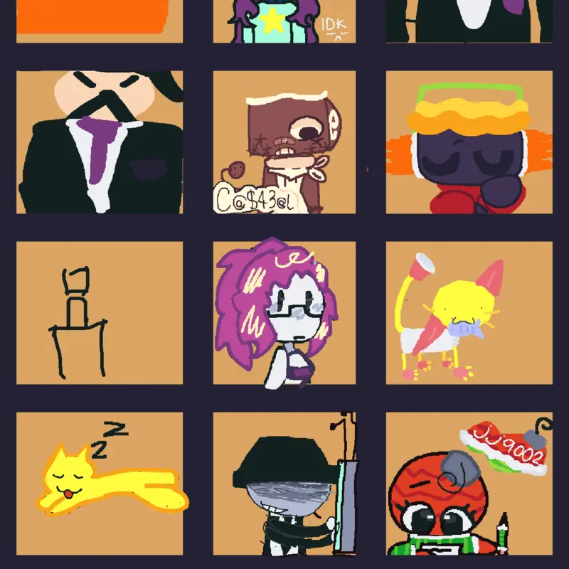 Game by @caram_sprunki579