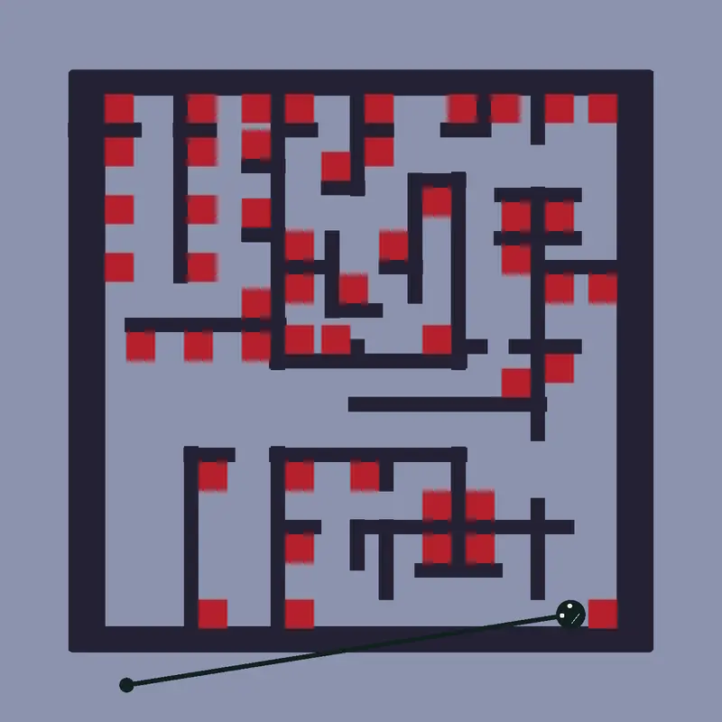 Game by @triangled