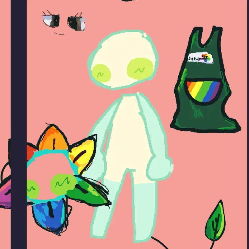 Game by @kmca