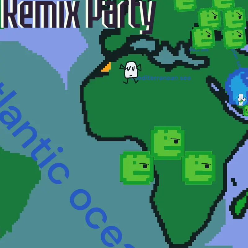 Game by @ramqagamezz_