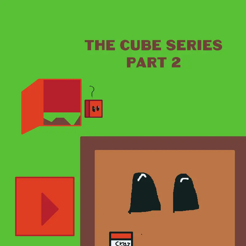 Game by @Kooky-bigcake-bottle