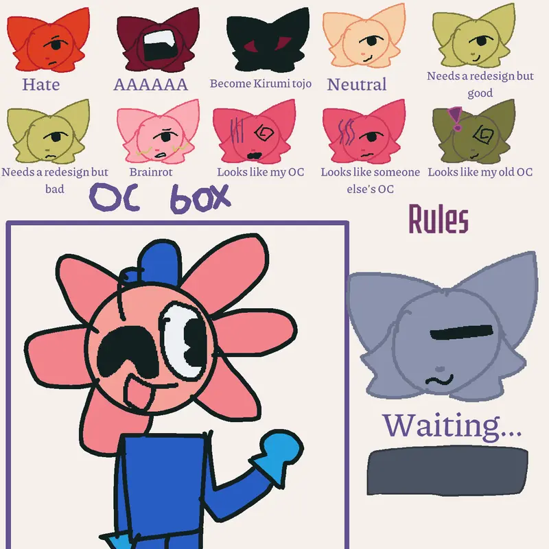 Game by @yoette