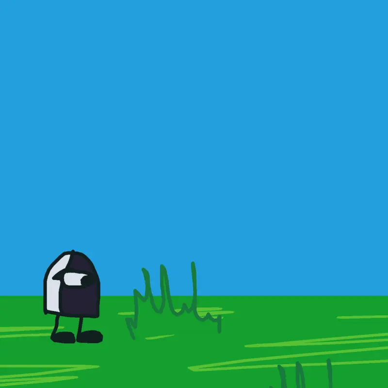 Game by @hamburguer_cheese