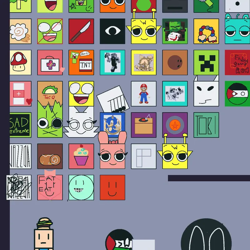 Game by @lukas_azik