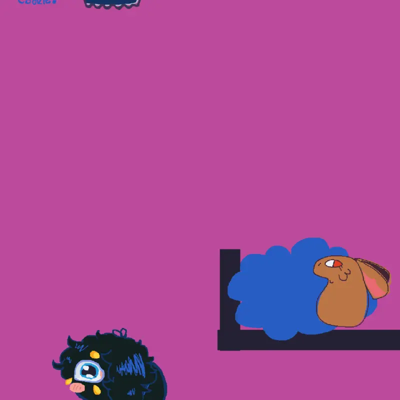 Game by @Kinnn