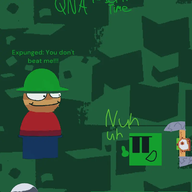 Game by @Just_Bambi