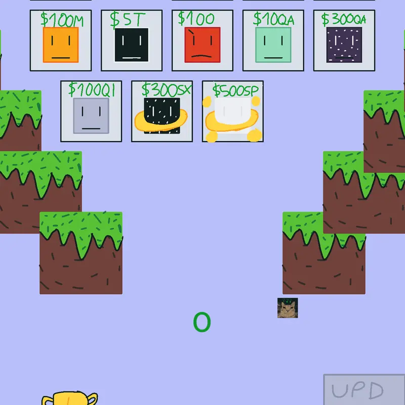 Game by @bnf
