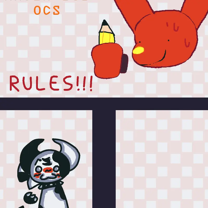 Game by @XIAROU