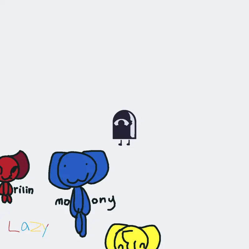 Game by @ilovesillyfandoms