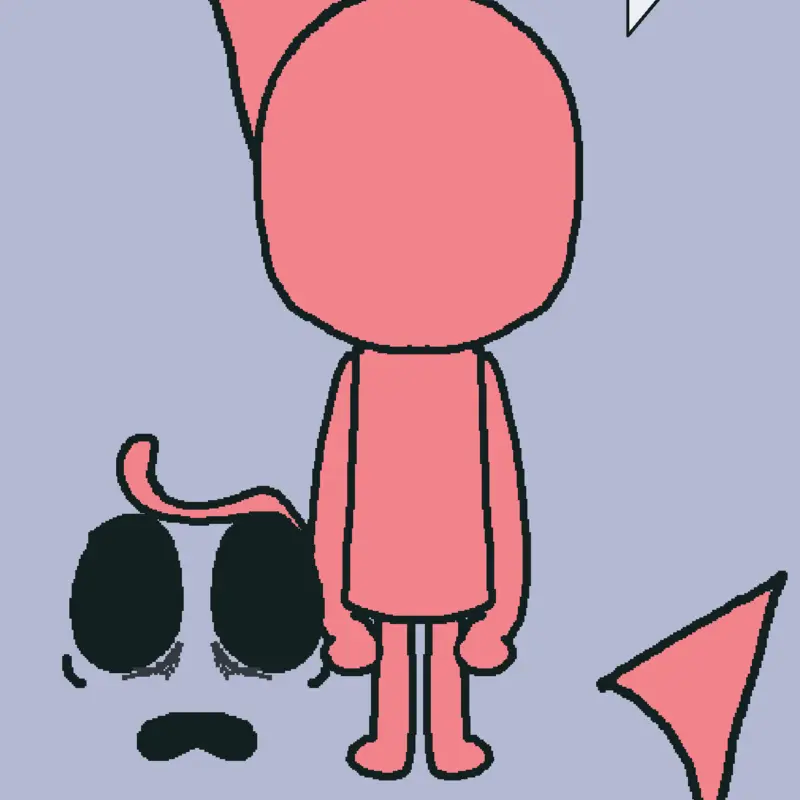 Game by @pickletheanimator