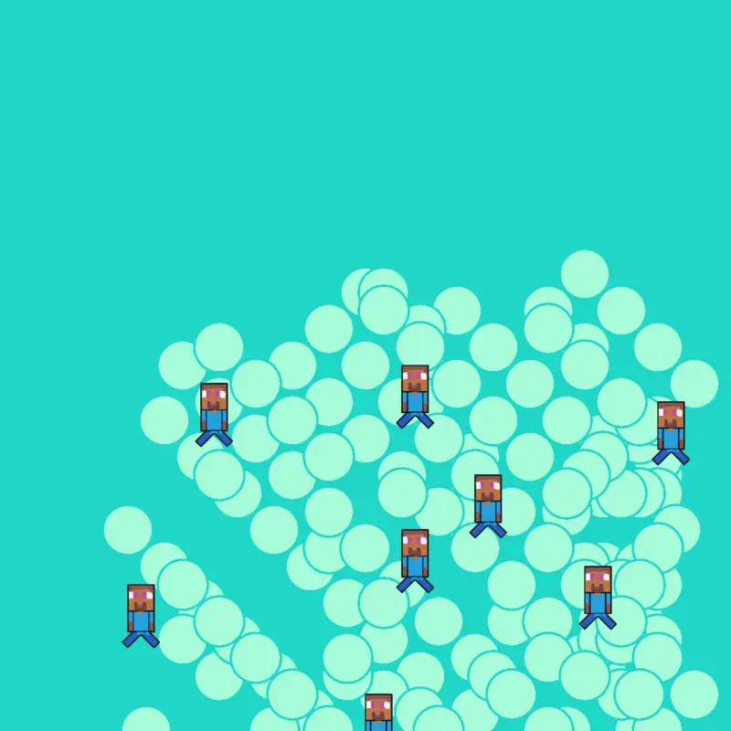 Game by @gaelzamir
