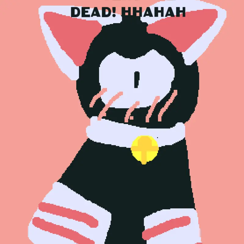 Game by @ucrania_animations507